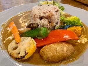 TSUKI CAFE