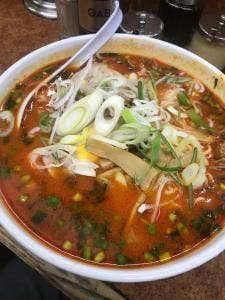 時ちゃんラーメン