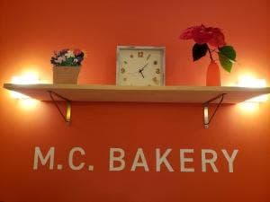 M.C. Bakery