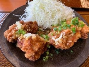 から好し 南大分店