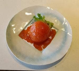 ダイニング時分時 串揚げ-吟- 有馬グランドホテル