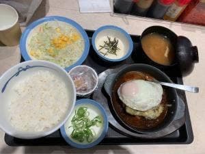 松屋 神田西口店