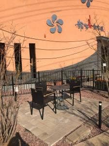 都炉美煎本舗 水戸大洗店