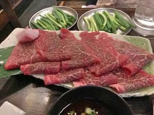 焼肉道場 いっちょ
