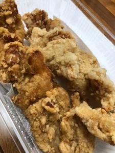 唐揚げ専門 はっぴ商店 半田店