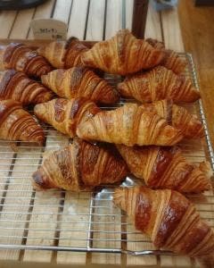 山のパン屋 ルシアン