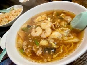 創作中華 秀荘