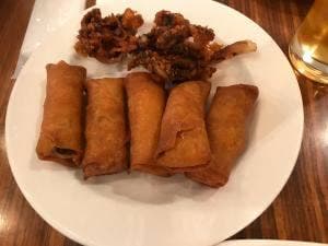 レストラン サンシエロ