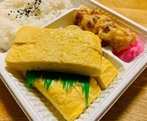 お弁当物語 イオンタウン小阪店