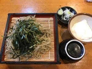 峠の味どころ 大越路