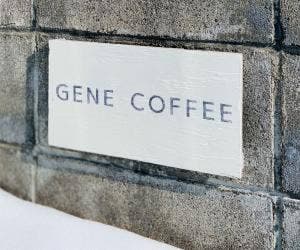 GENE COFFEE