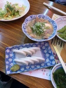 浅草 赤とんぼ