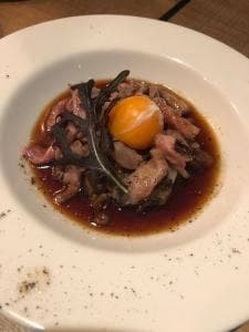 黒毛和牛バル 529 ミートボックス 宮通り本店