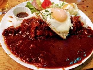 大衆肉バル スプリガン
