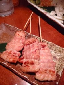 鳥こまち 伊勢崎店