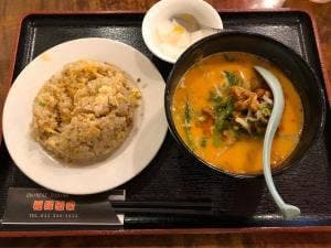福縁酒家