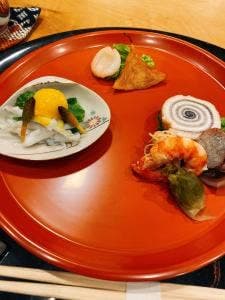 秀石菴