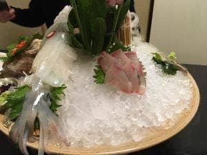 村上水軍 本店