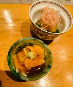 奥沢 ますぶち