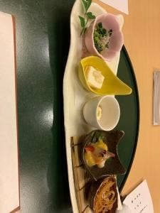 和食 むさし野