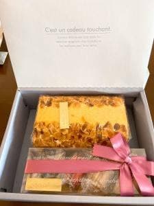 おかしLABO Soleil Solaire