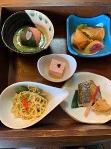 美味彩菜 櫓庵治 佐賀店