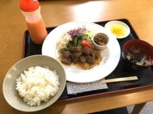 キッチン ひまわり