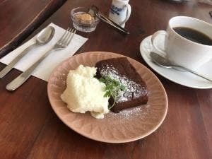 ozu cafe