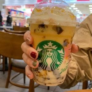 スターバックス コーヒー リーフウォーク稲沢店