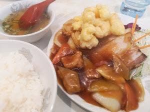 八角楼