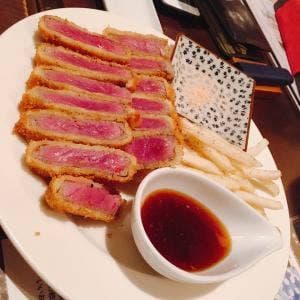 Bistro Haryu