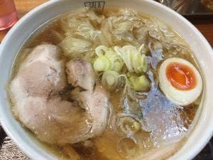 さらしな