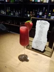 Bar 梟