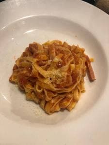 イタリア食堂 アクアサンタ