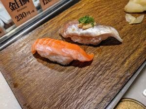 ちよだ鮨 南越谷店
