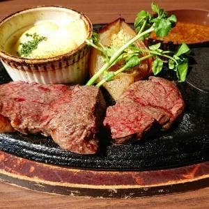 ベーカリーレストランサンマルク 新宿西口ハルク店