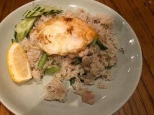 Asian Restaurant Pumpui