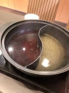 しゃぶ葉 富山高屋敷店