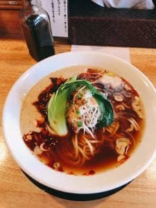 麺処 くれしづき
