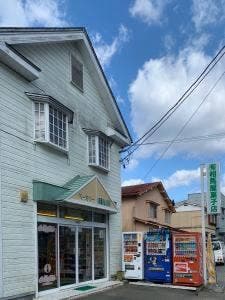 ベーカリー相馬屋