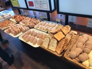 Boulanco 江南店