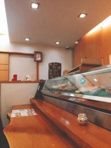 鮨、割烹 匠