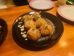 たこキング すすきの店
