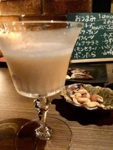 Whisky Bar Tasokare ウイスキーBar 誰ソ彼