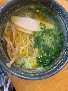 麺や いつき