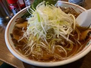 さかいやラーメンハウス(拉麺家)