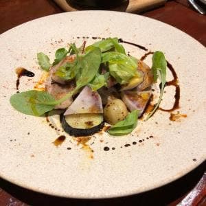 Ogawaya Kitchen 欧州風食堂