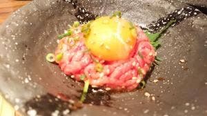 焼肉鍋問屋 志方