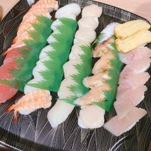 スシロー 鈴鹿店
