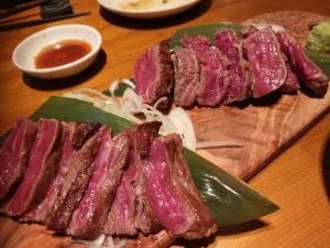 海鮮居酒屋 あめんぼ 国分寺店
